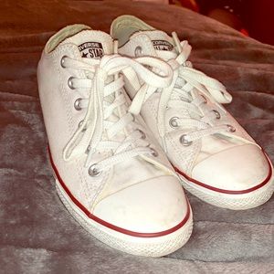 Converse sneakers